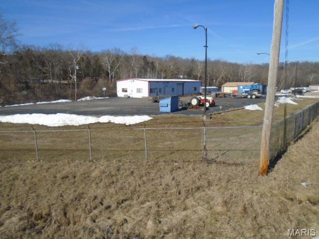 Hudson Hill #1 - Commercial Sale