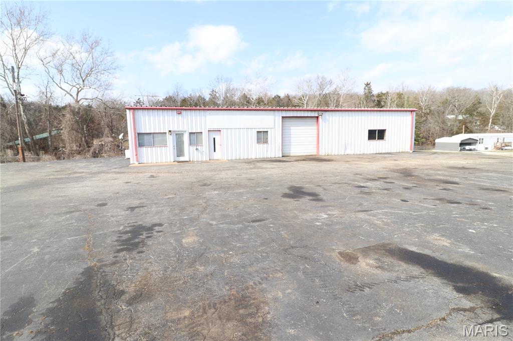 Hudson Hill #1 - Commercial Sale