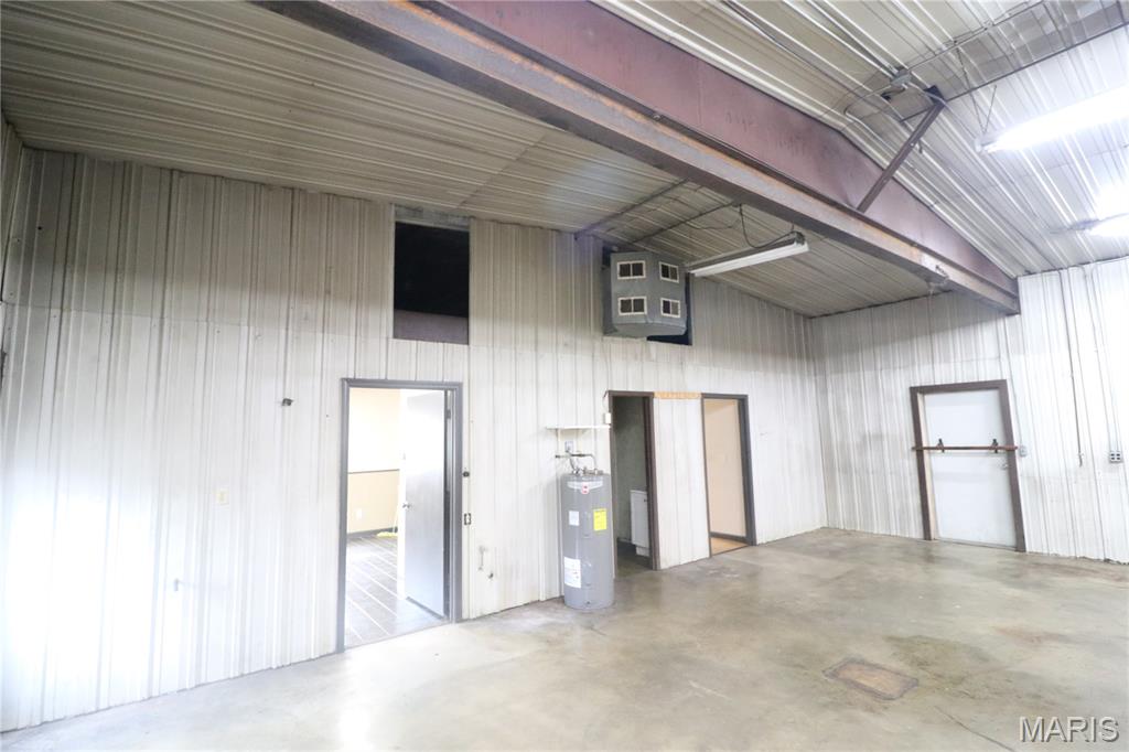 Hudson Hill #1 - Commercial Sale