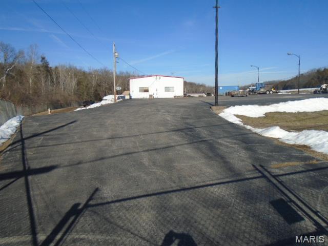 Hudson Hill #1 - Commercial Sale