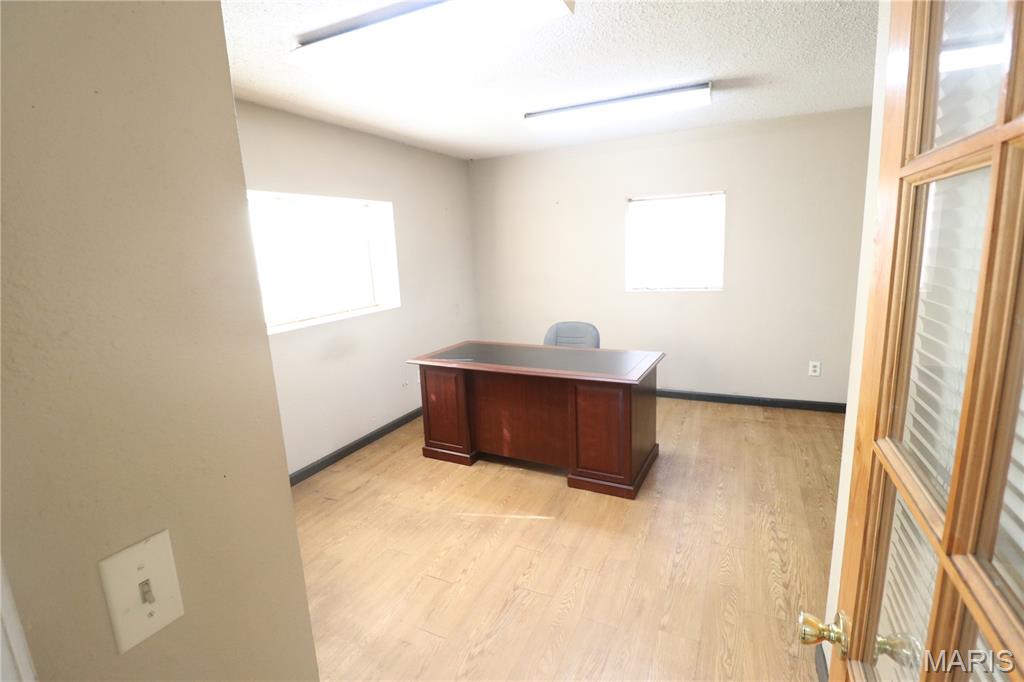 Hudson Hill #1 - Commercial Sale