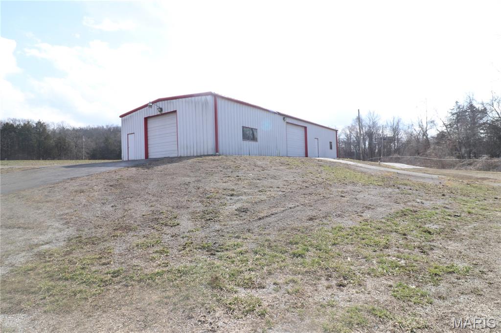 Hudson Hill #1 - Commercial Sale