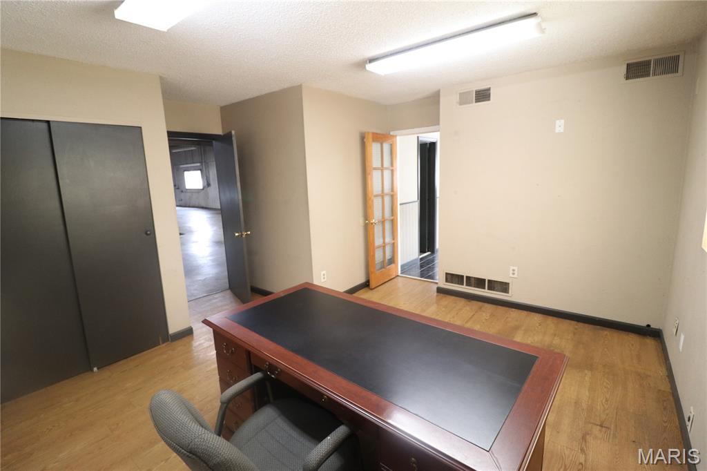 Hudson Hill #1 - Commercial Sale