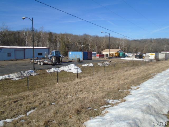 Hudson Hill #1 - Commercial Sale