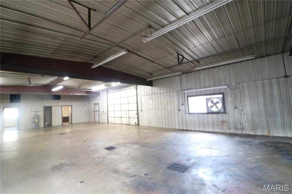 Hudson Hill #1 - Commercial Sale