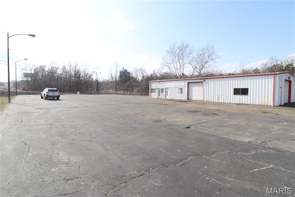 Hudson Hill #1 - Commercial Sale