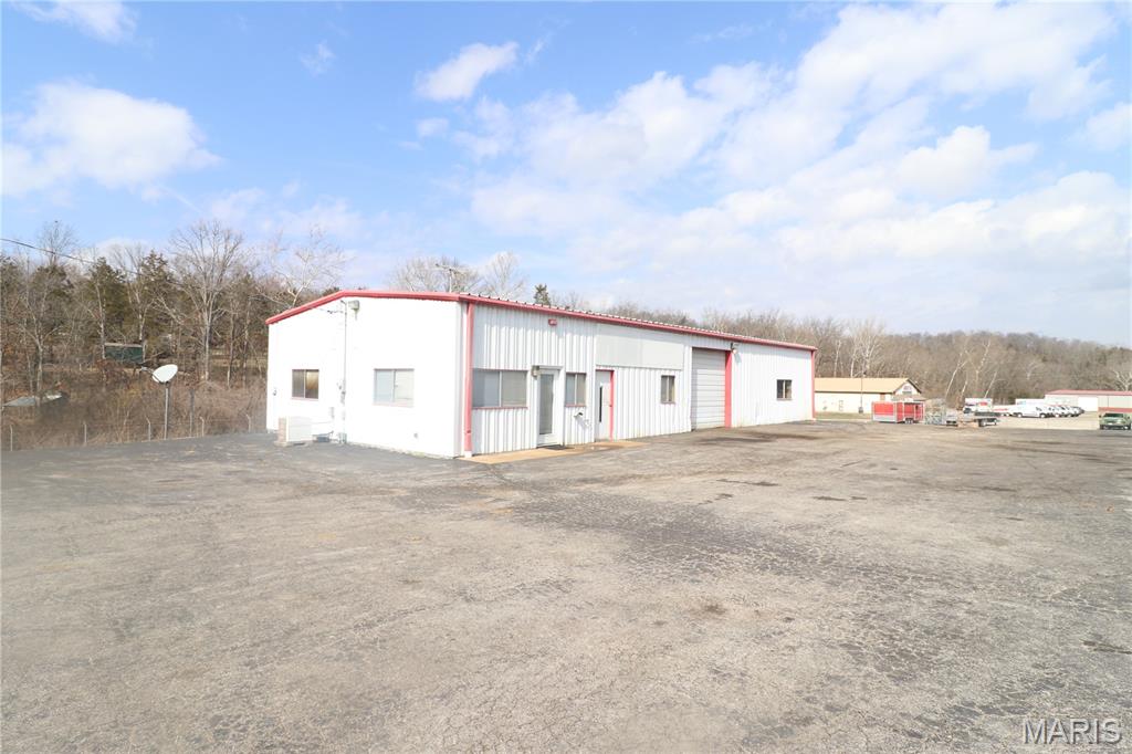 Hudson Hill #1 - Commercial Sale