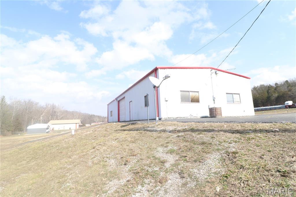 Hudson Hill #1 - Commercial Sale