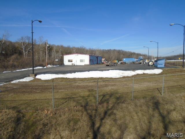 Hudson Hill #1 - Commercial Sale