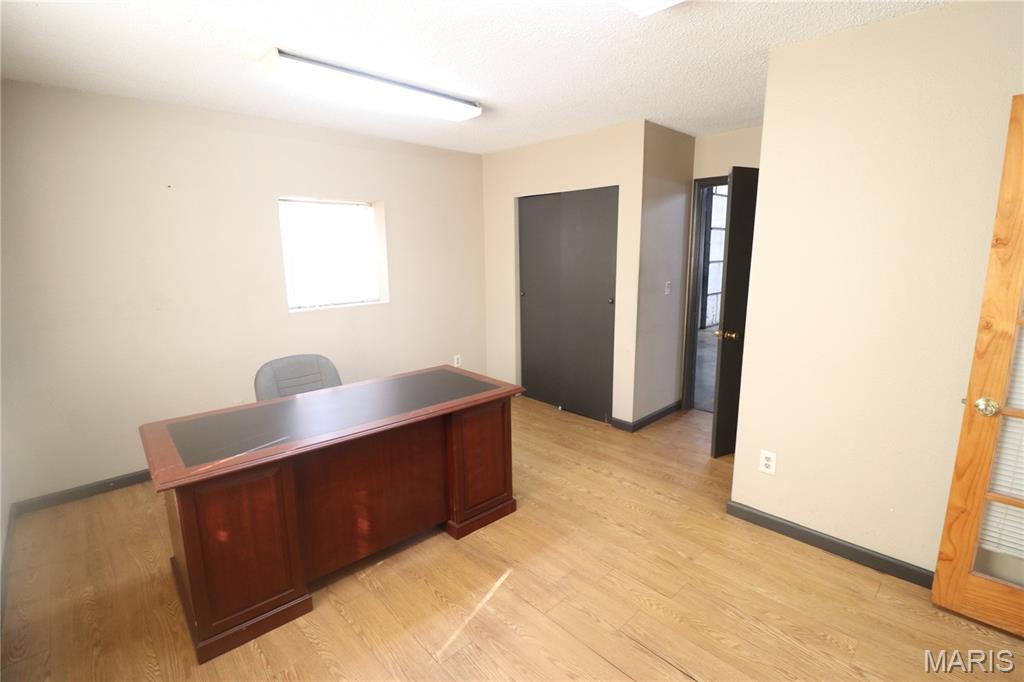 Hudson Hill #1 - Commercial Sale