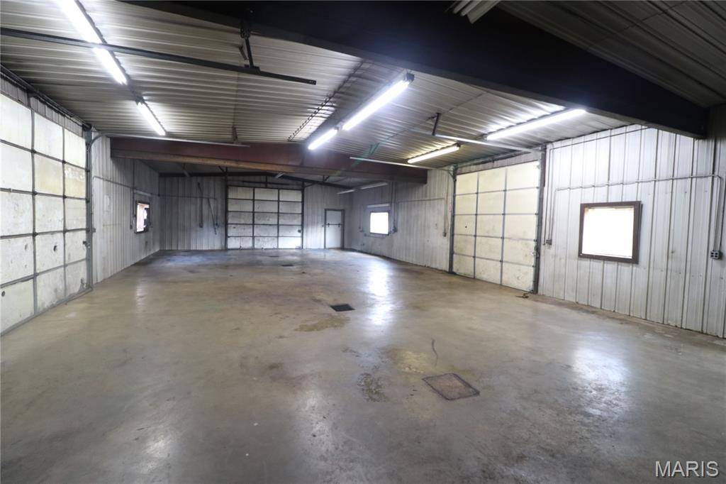 Hudson Hill #1 - Commercial Sale