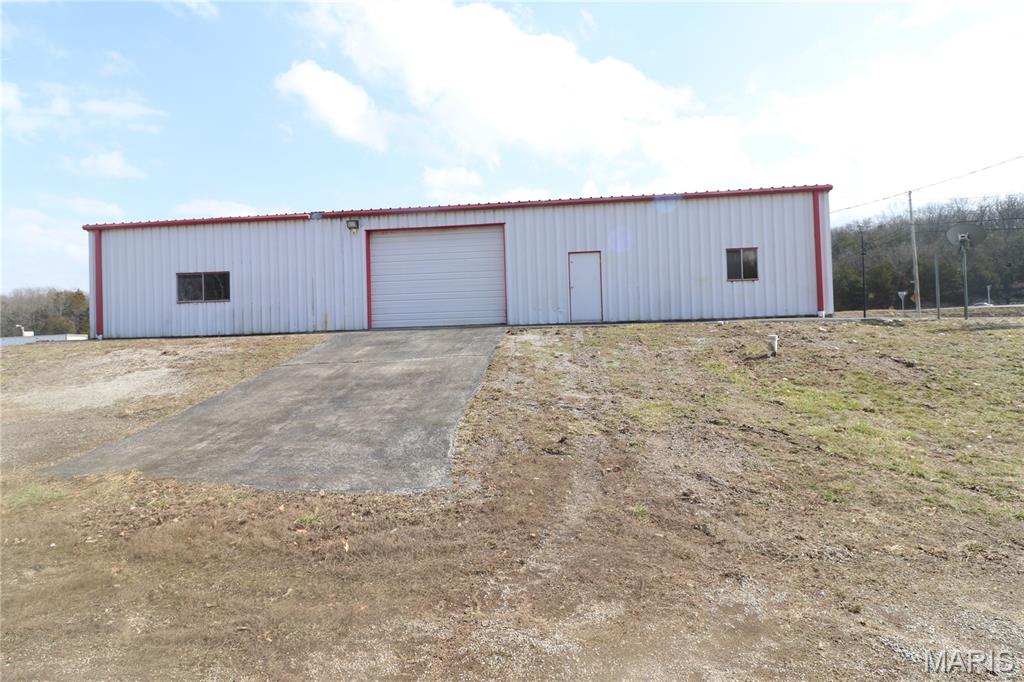 Hudson Hill #1 - Commercial Sale