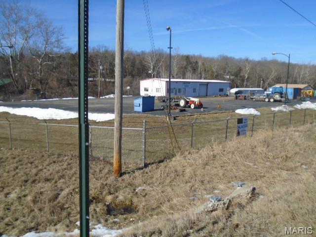 Hudson Hill #1 - Commercial Sale