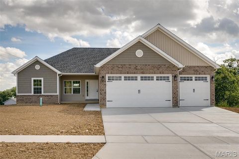 10714 Trenton Lane TBB Foristell MO 63348