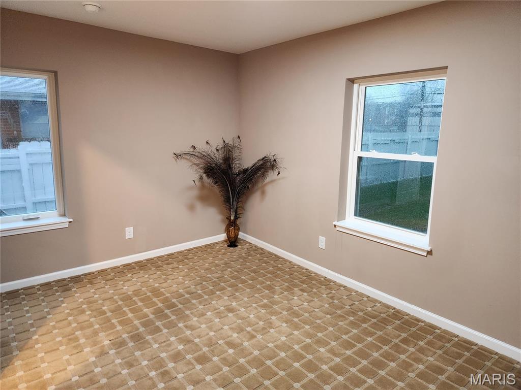 St Louis Commons Add - Residential