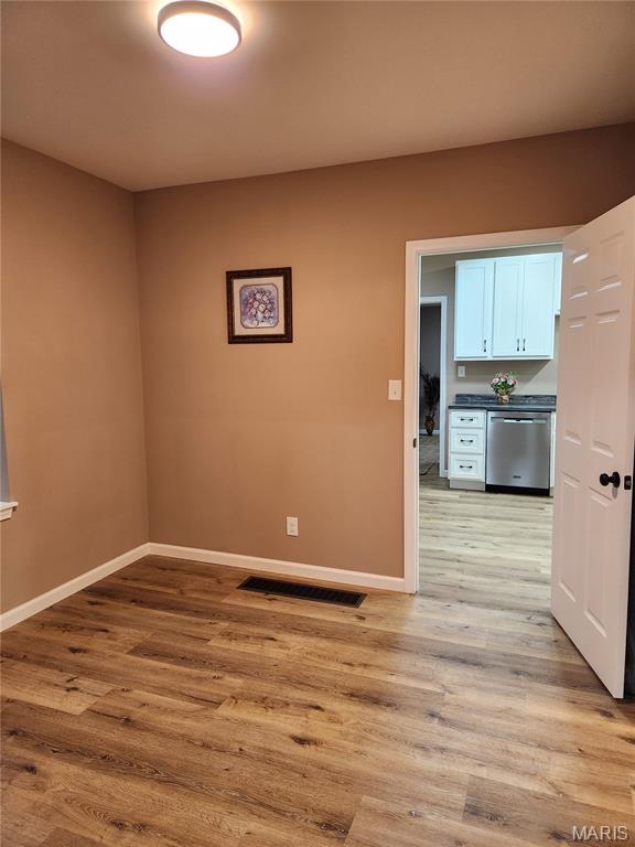 St Louis Commons Add - Residential