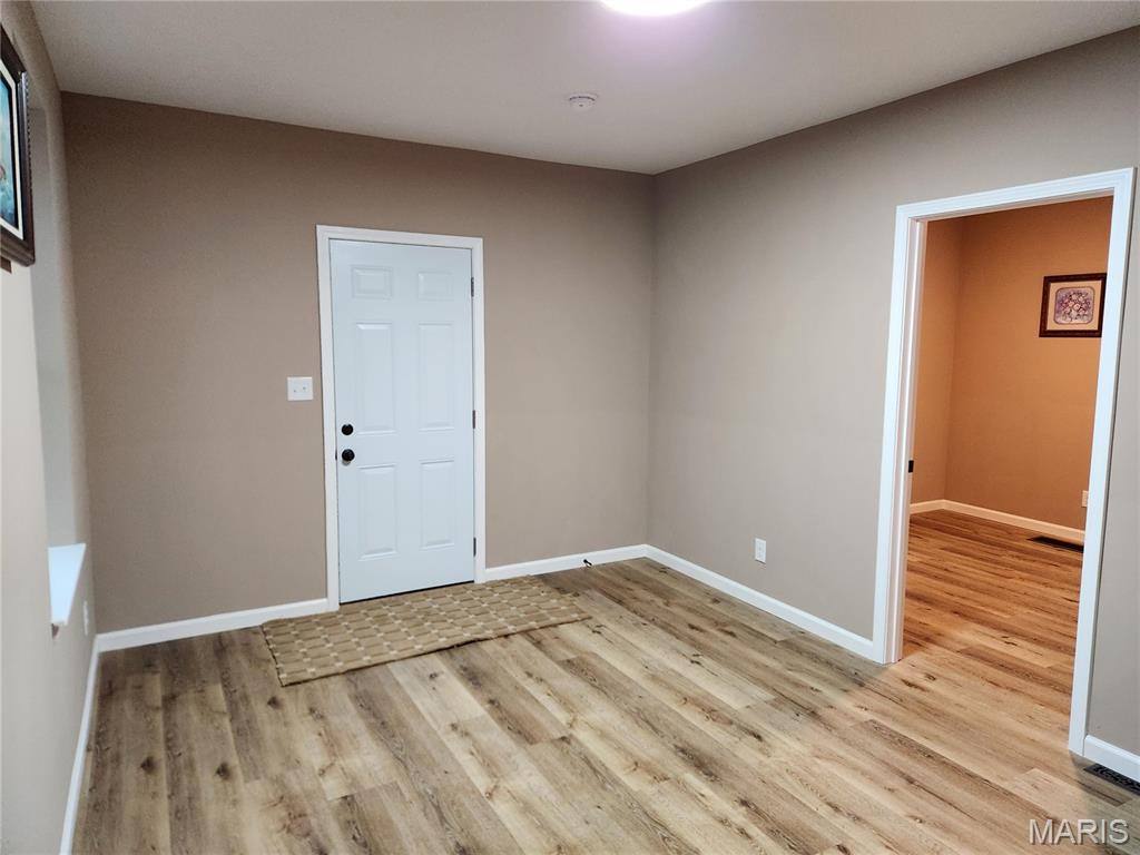 St Louis Commons Add - Residential