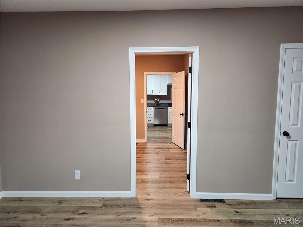 St Louis Commons Add - Residential