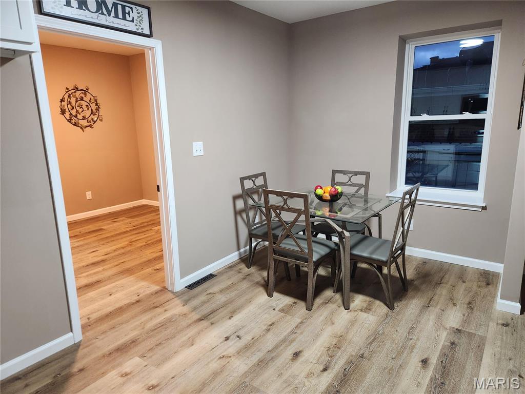 St Louis Commons Add - Residential