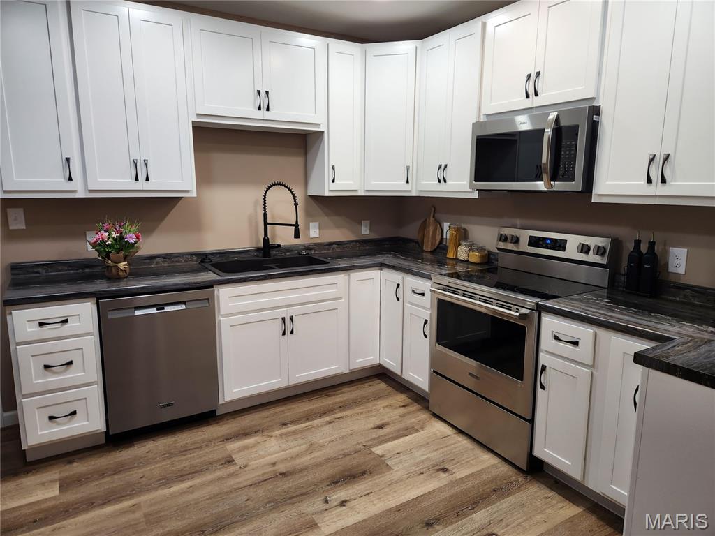 St Louis Commons Add - Residential