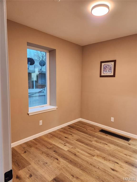 St Louis Commons Add - Residential