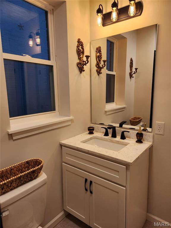 St Louis Commons Add - Residential