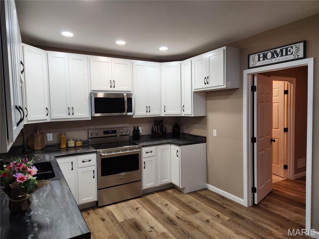 St Louis Commons Add - Residential