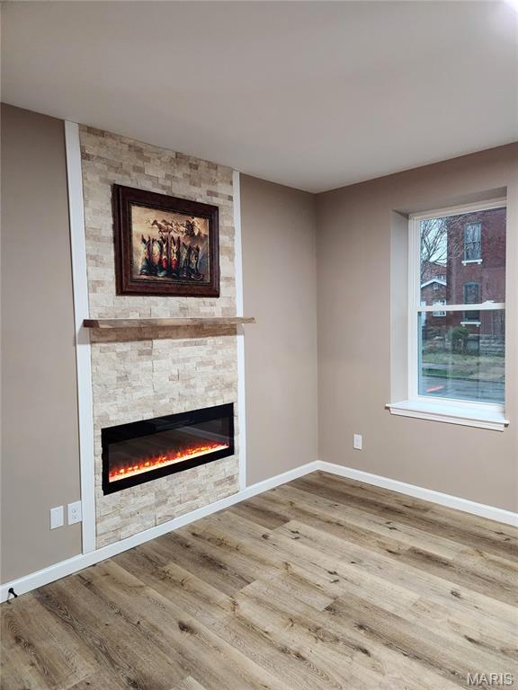 St Louis Commons Add - Residential