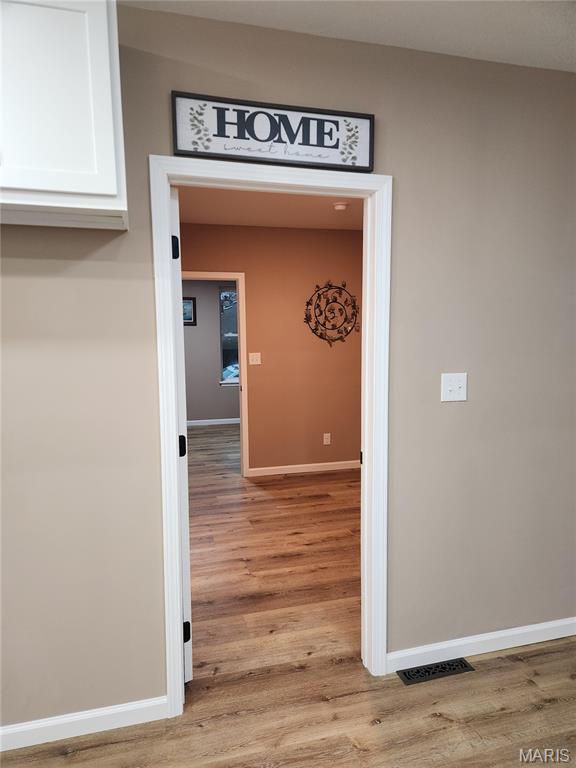 St Louis Commons Add - Residential