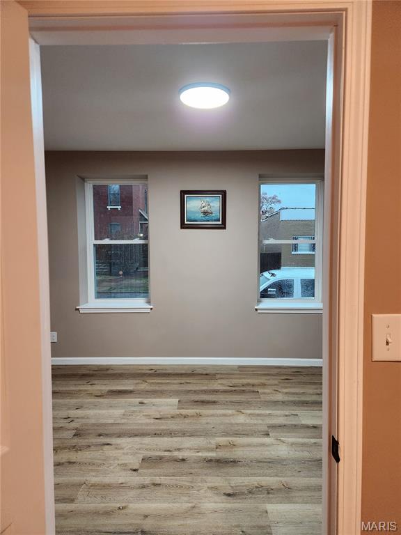 St Louis Commons Add - Residential