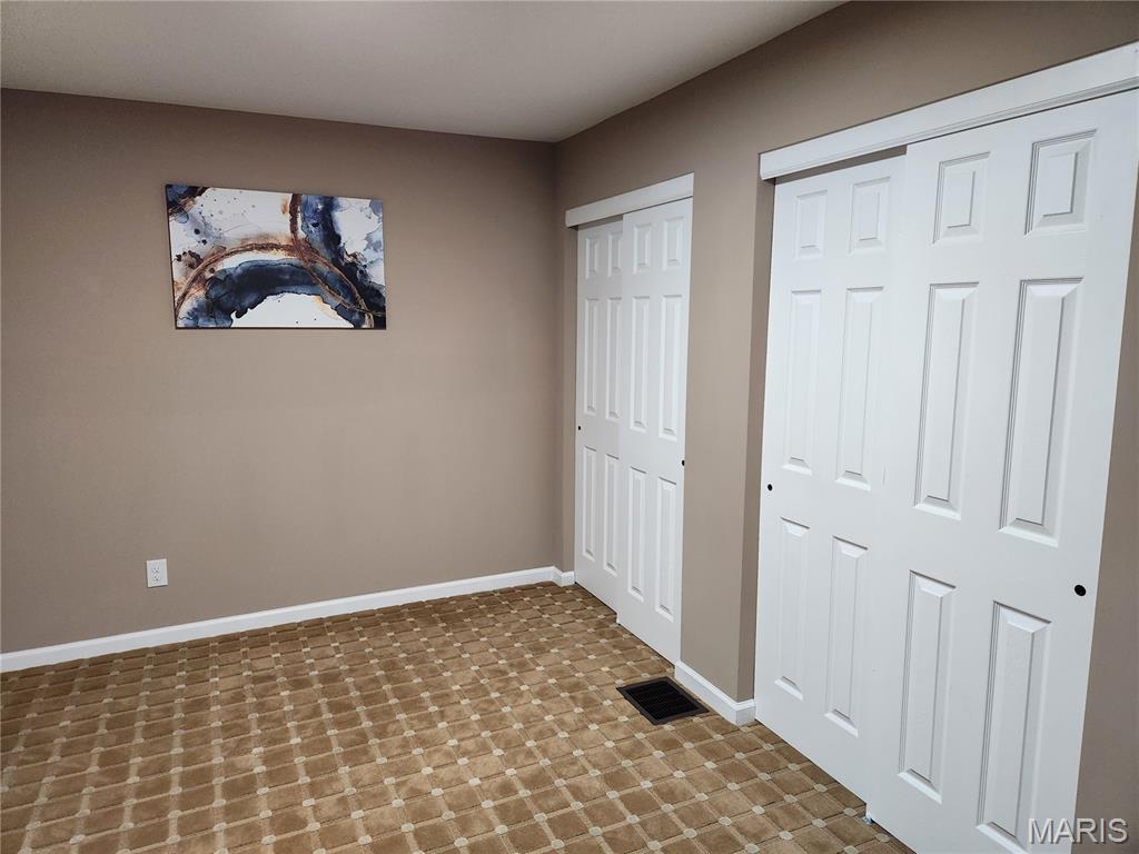 St Louis Commons Add - Residential