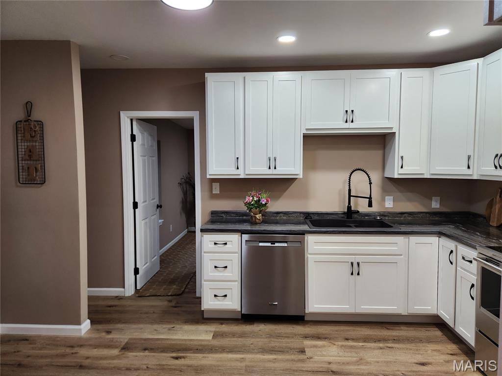 St Louis Commons Add - Residential