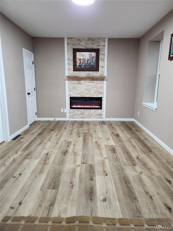 St Louis Commons Add - Residential