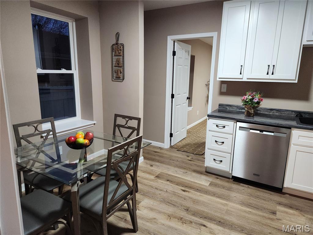 St Louis Commons Add - Residential