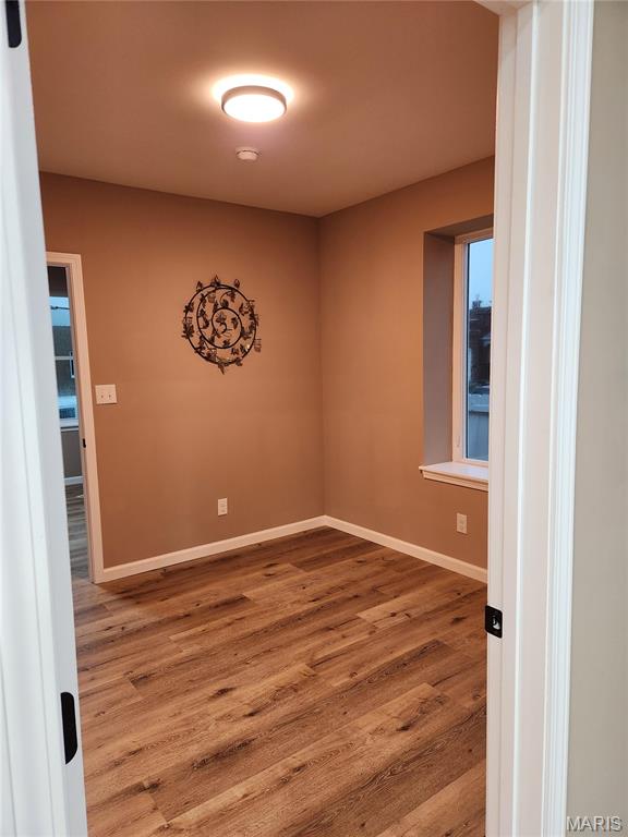 St Louis Commons Add - Residential