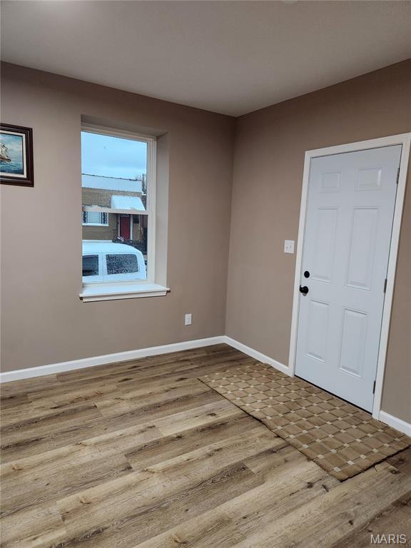 St Louis Commons Add - Residential