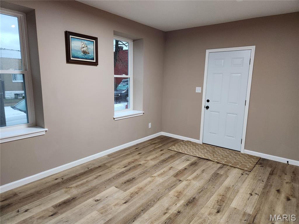 St Louis Commons Add - Residential