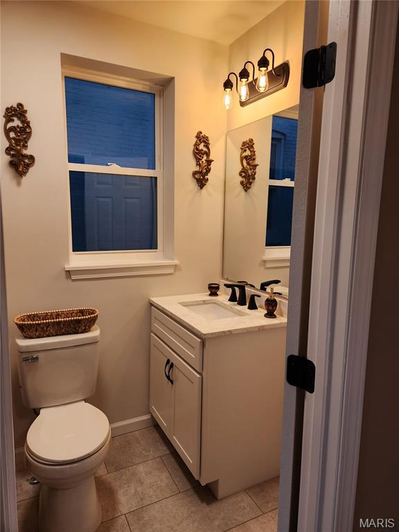 St Louis Commons Add - Residential