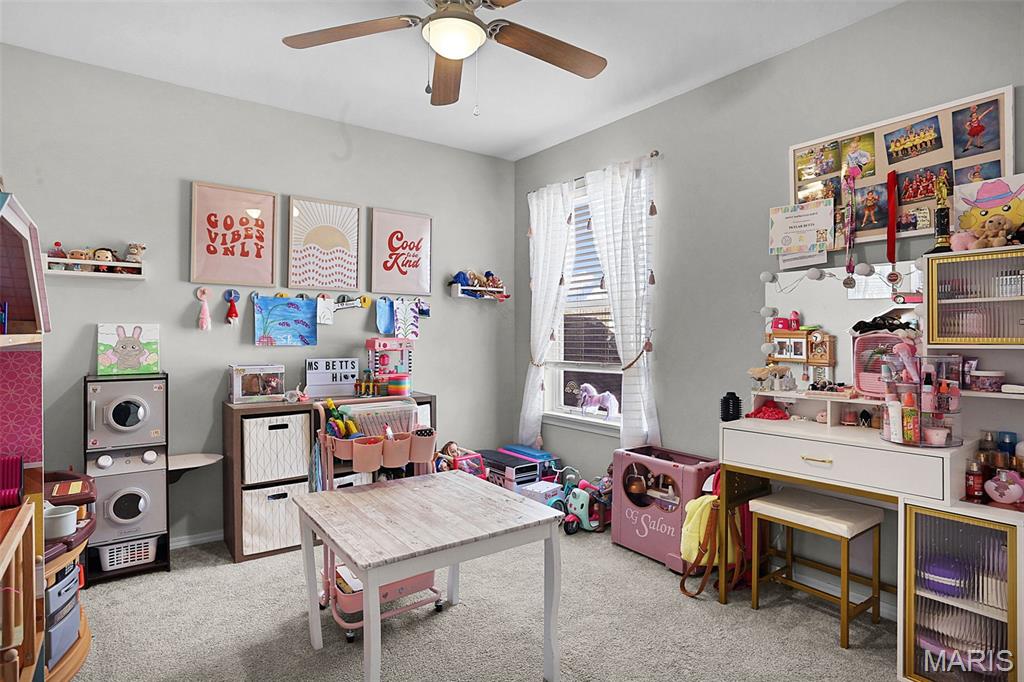 Summer Stone Village - Residential