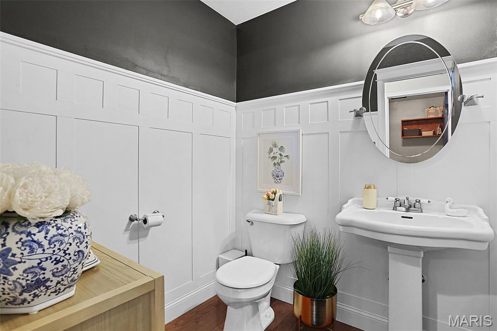 Summer Stone Village - Residential