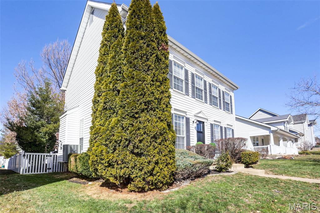 Summer Stone Village - Residential