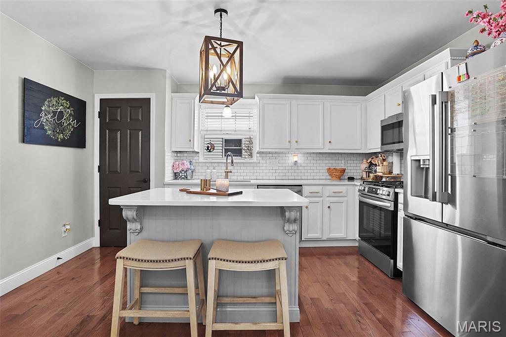 Summer Stone Village - Residential