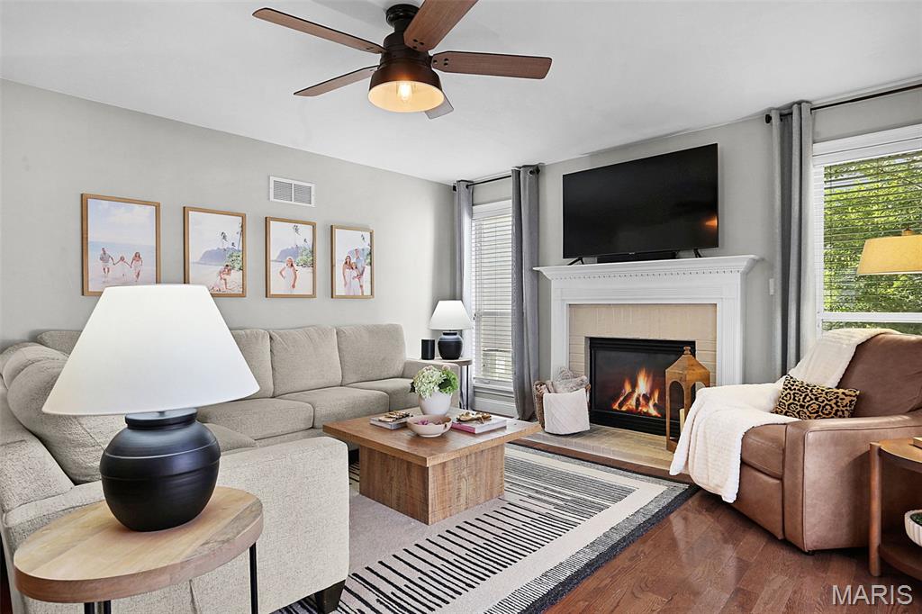 Summer Stone Village - Residential