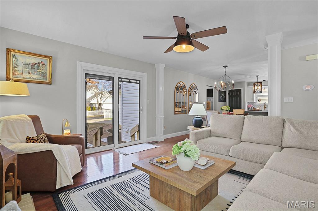 Summer Stone Village - Residential