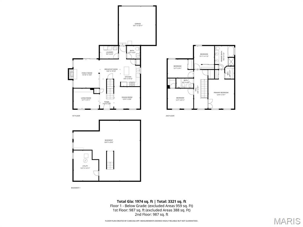 Summer Stone Village - Residential
