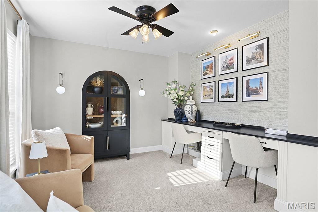 Summer Stone Village - Residential