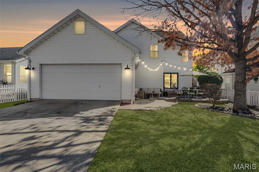 Summer Stone Village - Residential