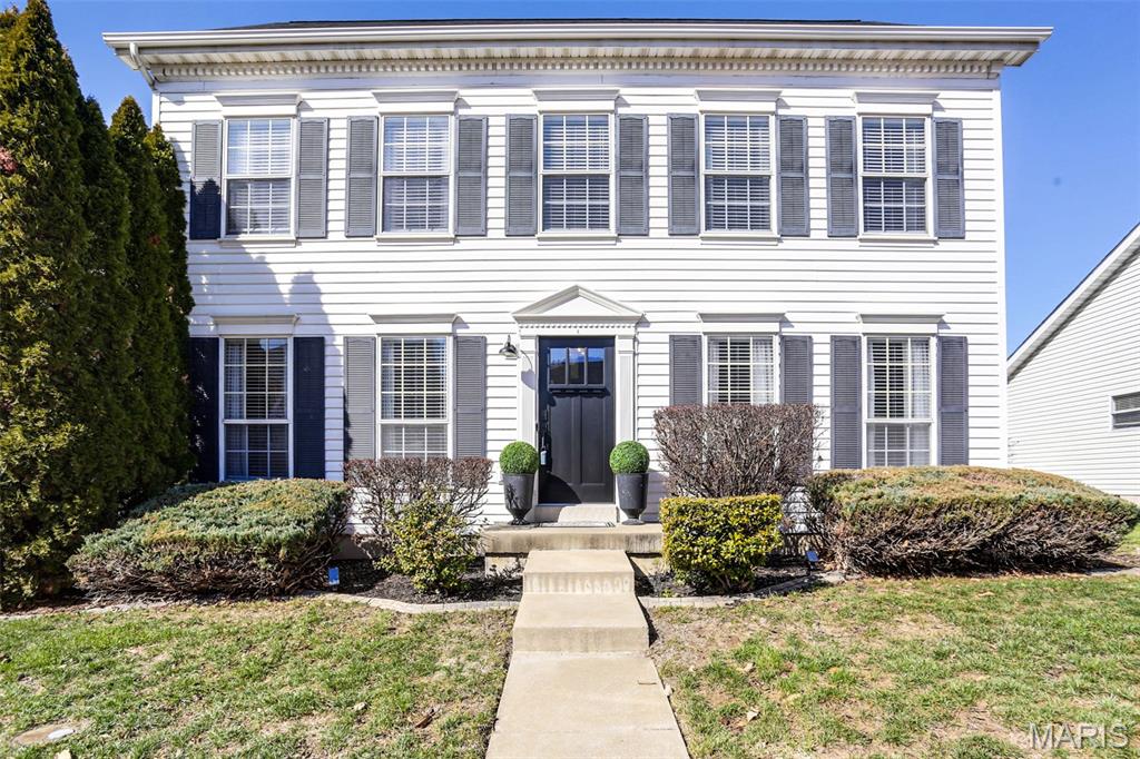 Summer Stone Village - Residential