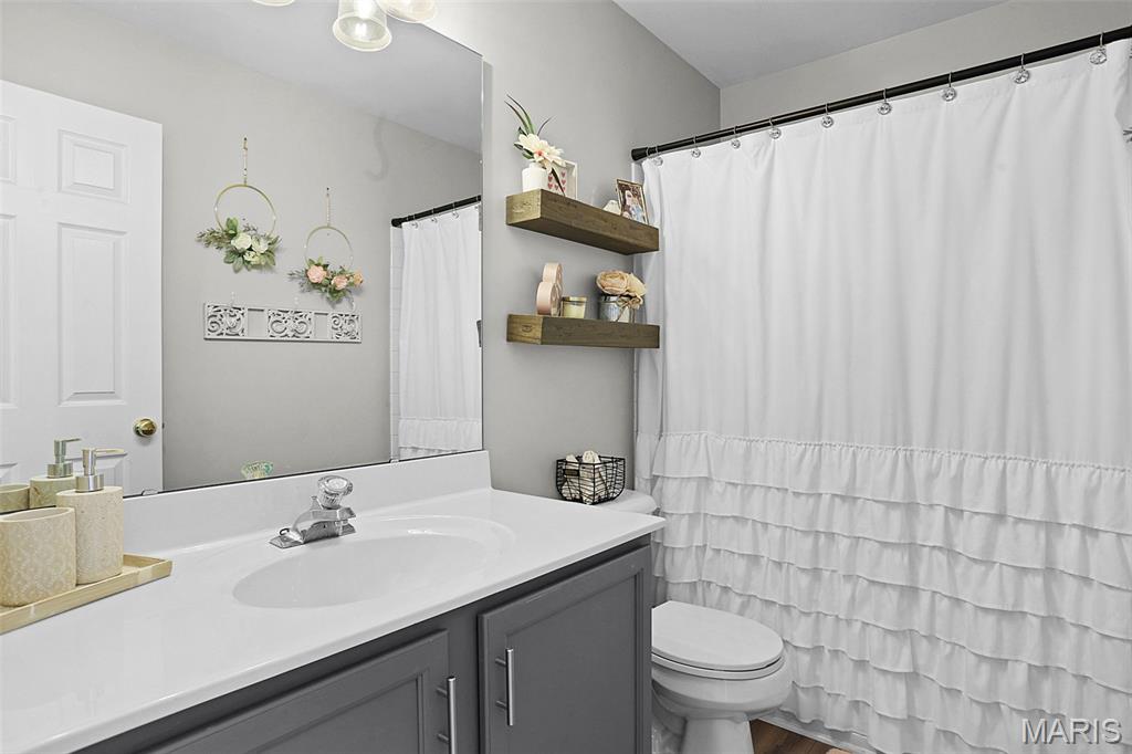 Summer Stone Village - Residential