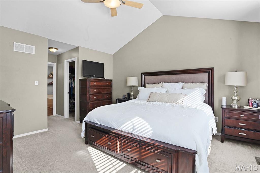 Summer Stone Village - Residential